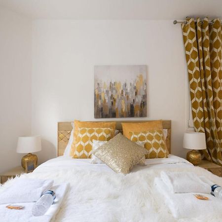 Charming Apartment 2Br6P - Place D'Italie 파리 외부 사진